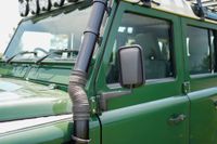 1993 Land Rover Defender 110 RHD for sale