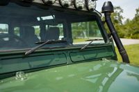 1993 Land Rover Defender 110 RHD for sale