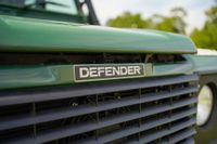 1993 Land Rover Defender 110 RHD for sale