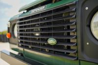 1993 Land Rover Defender 110 RHD for sale
