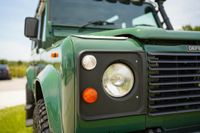 1993 Land Rover Defender 110 RHD for sale