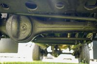 1993 Land Rover Defender 110 RHD for sale