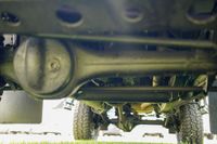1993 Land Rover Defender 110 RHD for sale