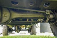 1993 Land Rover Defender 110 RHD for sale