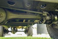 1993 Land Rover Defender 110 RHD for sale