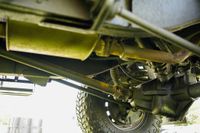 1993 Land Rover Defender 110 RHD for sale