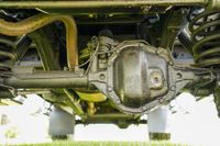 1993 Land Rover Defender 110 RHD for sale