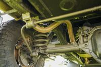 1993 Land Rover Defender 110 RHD for sale