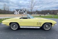 1966 Chevrolet Corvette Convertible for sale