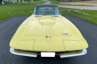1966 Chevrolet Corvette Convertible for sale
