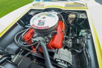 1966 Chevrolet Corvette Convertible for sale