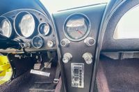 1966 Chevrolet Corvette Convertible for sale