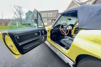 1966 Chevrolet Corvette Convertible for sale