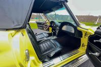 1966 Chevrolet Corvette Convertible for sale