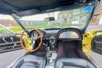 1966 Chevrolet Corvette Convertible for sale