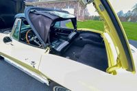 1966 Chevrolet Corvette Convertible for sale
