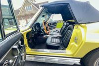 1966 Chevrolet Corvette Convertible for sale