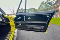 1966 Chevrolet Corvette Convertible for sale