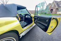 1966 Chevrolet Corvette Convertible for sale
