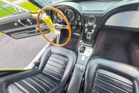 1966 Chevrolet Corvette Convertible for sale