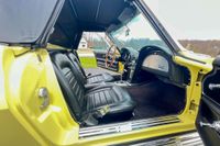 1966 Chevrolet Corvette Convertible for sale