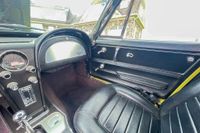 1966 Chevrolet Corvette Convertible for sale