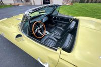 1966 Chevrolet Corvette Convertible for sale