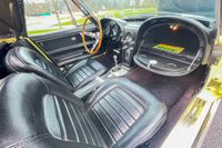 1966 Chevrolet Corvette Convertible for sale