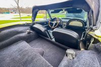 1966 Chevrolet Corvette Convertible for sale