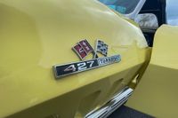 1966 Chevrolet Corvette Convertible for sale