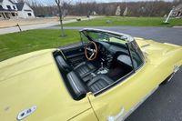 1966 Chevrolet Corvette Convertible for sale