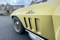 1966 Chevrolet Corvette Convertible for sale