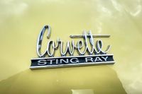 1966 Chevrolet Corvette Convertible for sale