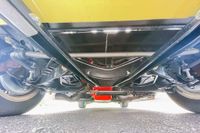 1966 Chevrolet Corvette Convertible for sale