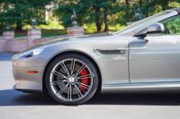 2015 Aston Martin DB9 Volante for sale