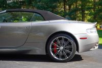 2015 Aston Martin DB9 Volante for sale