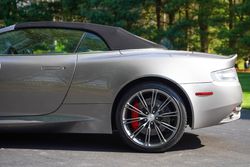 2015 Aston Martin DB9 Volante for sale