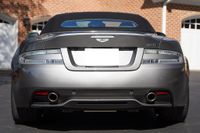 2015 Aston Martin DB9 Volante for sale