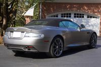 2015 Aston Martin DB9 Volante for sale