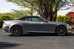 2015 Aston Martin DB9 Volante for sale
