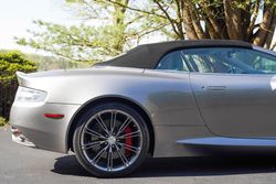 2015 Aston Martin DB9 Volante for sale