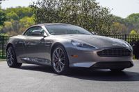 2015 Aston Martin DB9 Volante for sale