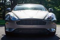2015 Aston Martin DB9 Volante for sale