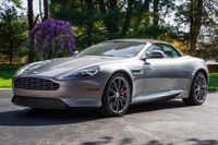 2015 Aston Martin DB9 Volante for sale