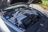2015 Aston Martin DB9 Volante for sale