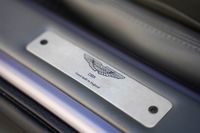 2015 Aston Martin DB9 Volante for sale