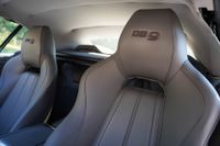 2015 Aston Martin DB9 Volante for sale