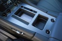 2015 Aston Martin DB9 Volante for sale