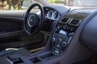 2015 Aston Martin DB9 Volante for sale