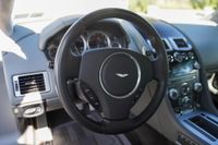 2015 Aston Martin DB9 Volante for sale